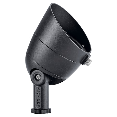 Kichler ACCENT 200 LM 10 DEG SP 16150BKT30